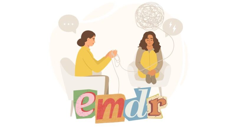Understanding EMDR Therapy: A Path to Healing