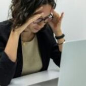 You’re Not a Fraud, You Just Have Imposter Sydrome