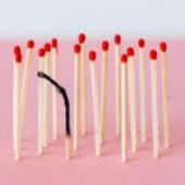 Burnout: What is it and how can we heal?