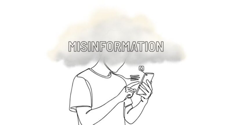 Over 50% of Top Mental Health TikToks Contain Misinformation