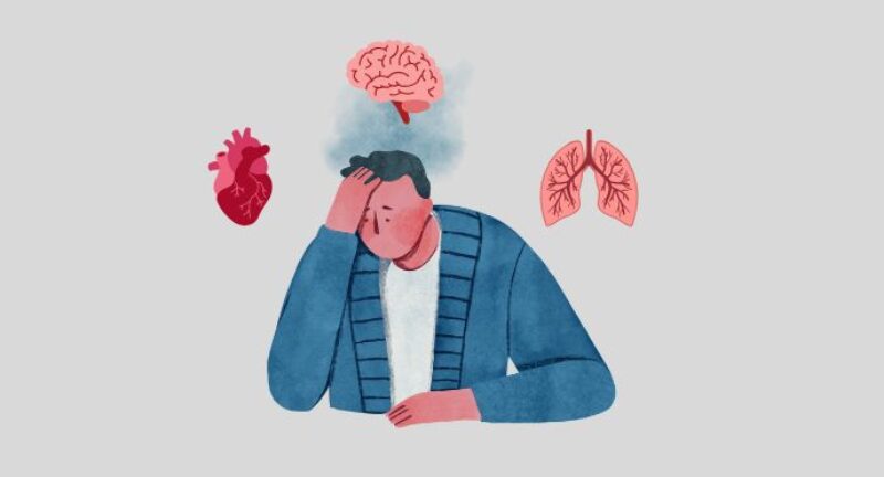 Panic Attacks: What They Are and How to Stop Them